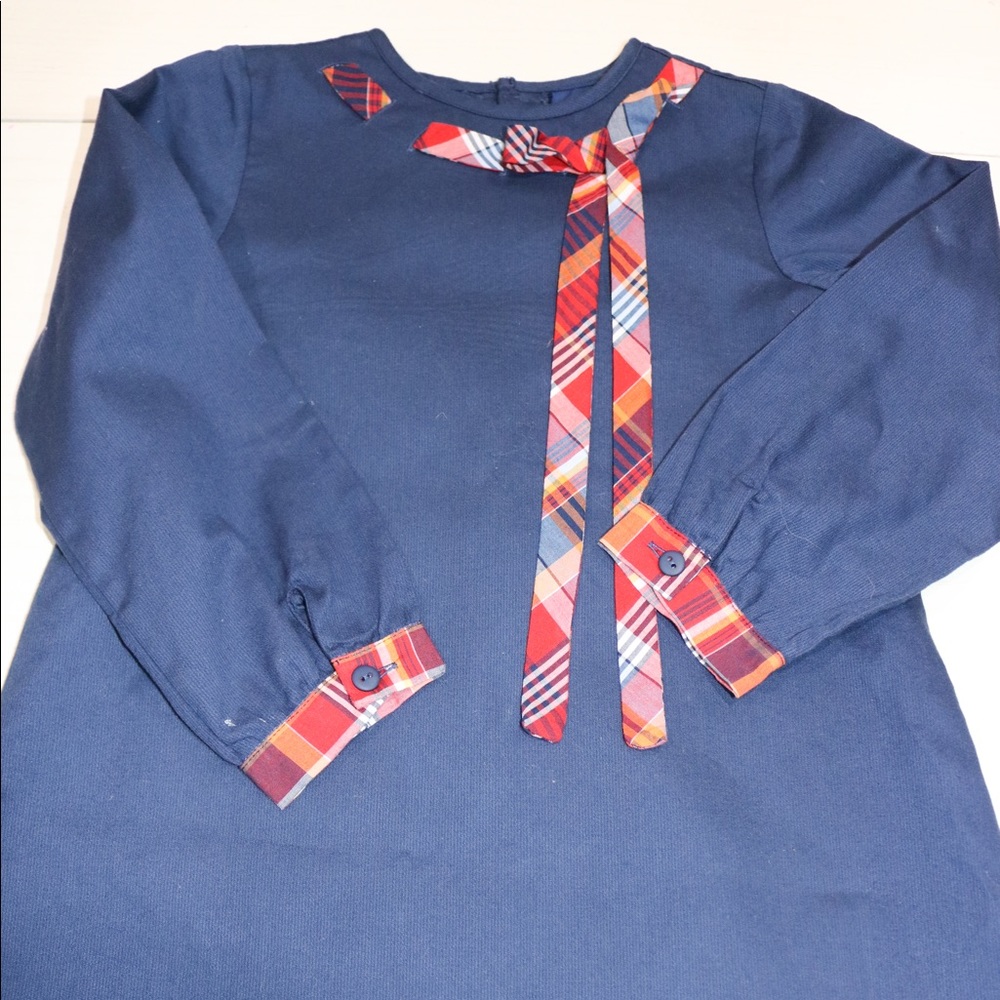 The Oaks dress
